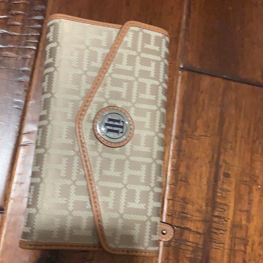 Tommy Hilfiger Walet